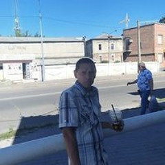 Сергей Серокуров