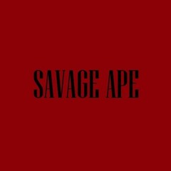 SAVAGE APE
