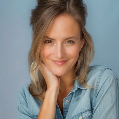 Brooke Procida Voice Artist + Actor