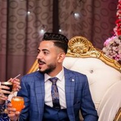 محمد ابو ايمن