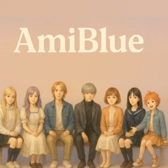 Amiblue