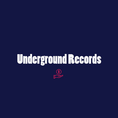 Underground Record Label