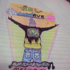 N3W WAV3 GANG studios