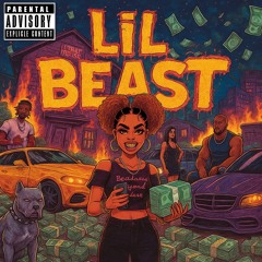 lil beast