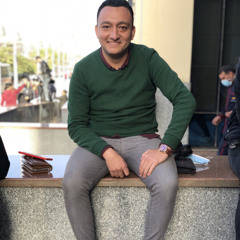 Ahmed Ashraf Hossam