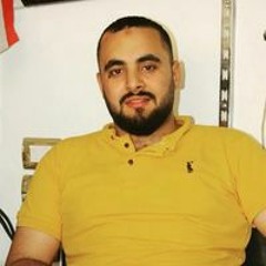 محمد الحداد