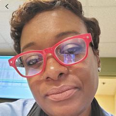 Donna Edwards- Solomon