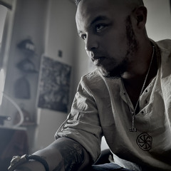 Olivier Yishai Grossbard