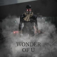 Wonder Of U