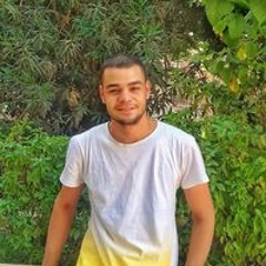 Abdelrahman RaGab II