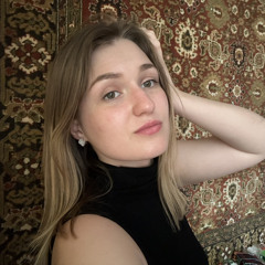 Анна Калиновская