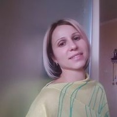 Инна Манерная