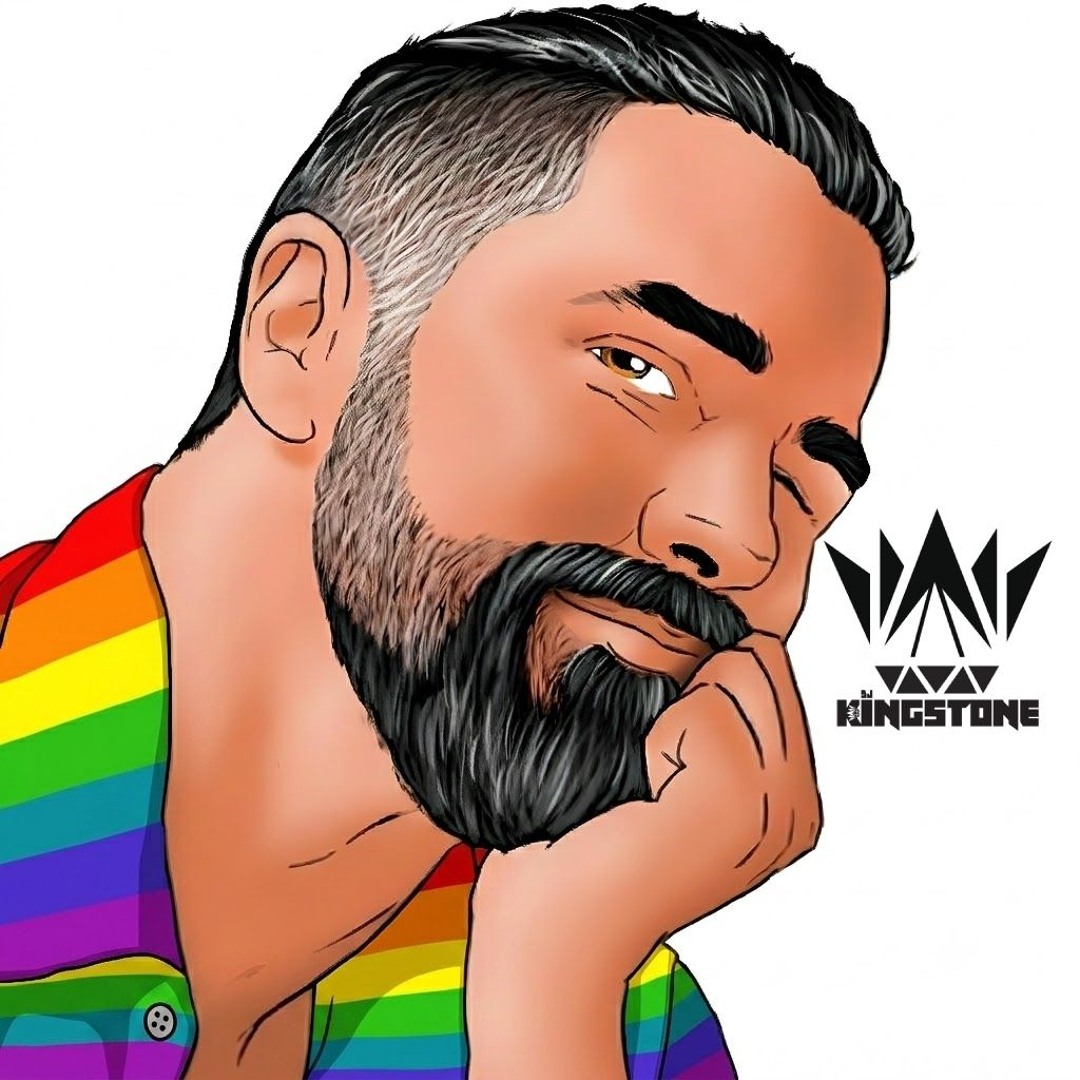 Stream Dj Kingstone Paris music | Listen to songs, albums
