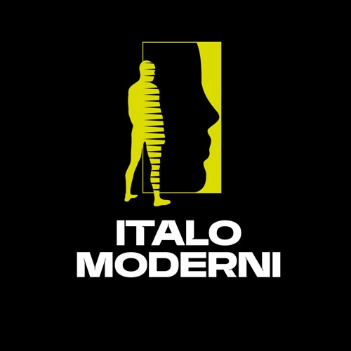 ITALO MODERNI’s avatar