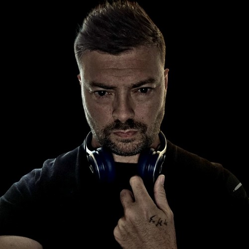 Sesion Afro-Tech Junio 2025(Ivi Sanchez Remix)