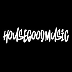 HouseGoodMusic