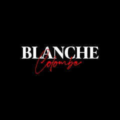 Blanche Colombe