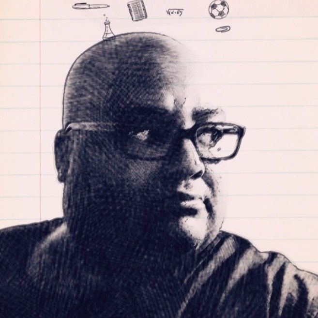 Marcellus Suber