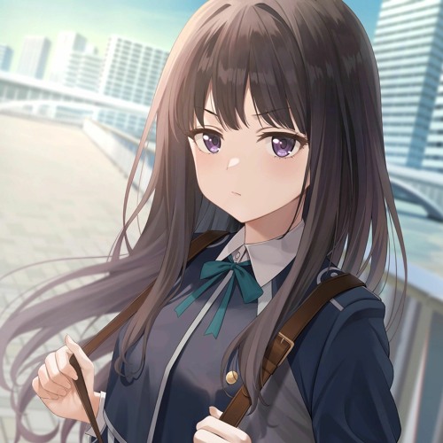 井ノ上 たきな ❤️’s avatar