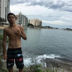 Igor Bastos de Novaes