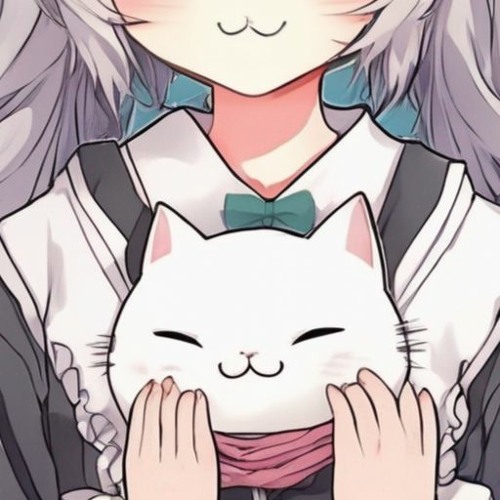 Nekomono’s avatar