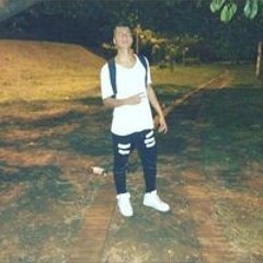 Santiago Prado Obando