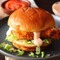 Spicy Chicken Sandwich