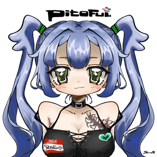 ピトフーイ’s avatar