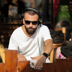 DJ Stuff