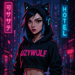 UzyWolf