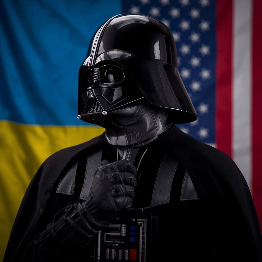 Stream DarthVaper 🇺🇦 music | Listen to songs, albums, playlists