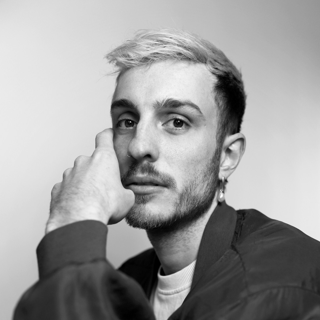 Konrad Sturm’s avatar