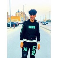 Omar Ali