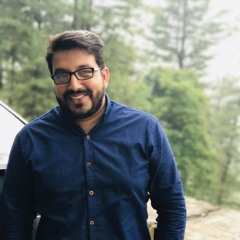 Malik M .Shahzad Nawaz