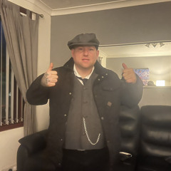 Dougie Adamson