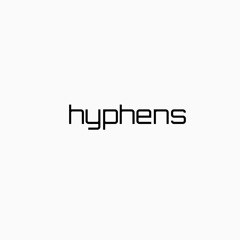 HyphensSF