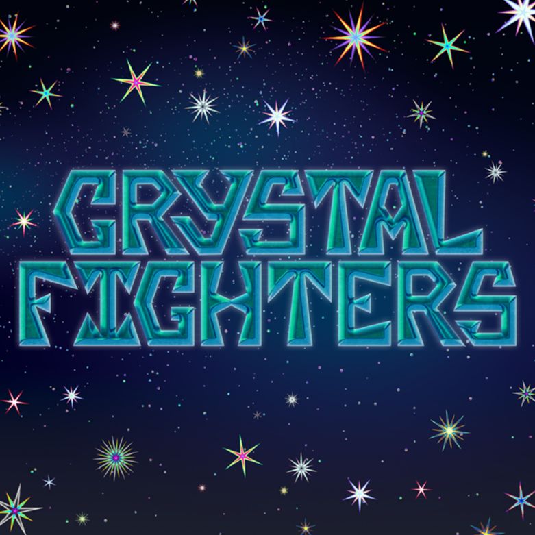 Crystal Fighters