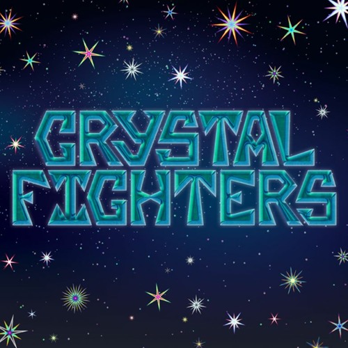 Stream Crystal Fighters music | Listen to songs, albums, playlists for free  on SoundCloud