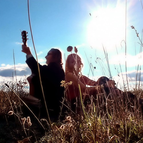 Guitar Signal from the Loft