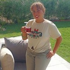 Shaima H Zahran