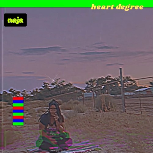 Naja TheArtist — artist photo