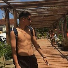 Carlos Matheus