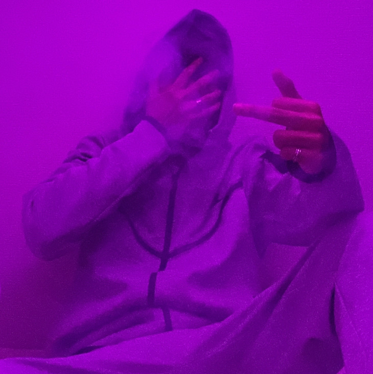 Nくん