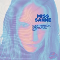Miss Sanne