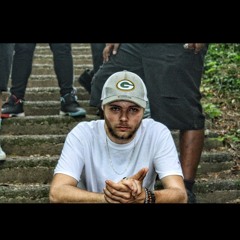 Buster O'Malley The Young Tabby