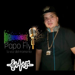 papo Fly la voz del momento