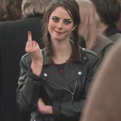 Effy. Stonem.