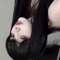 Virtual goth gf