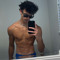 Imran Izz Noland