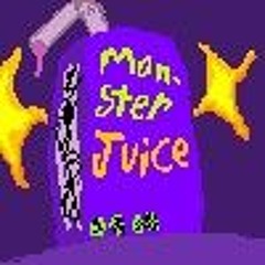 MonstersJuiceBox